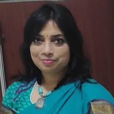 Dr. Rubina Bose